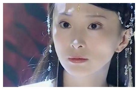 从梅妃到羽化仙再到丁敏君,林静的古装扮相美的让人移不开眼__财经