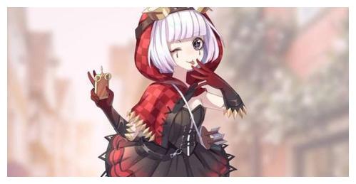第五人格:原以为蜘蛛是任人宰割的傻白甜,没想到她是才真女王!