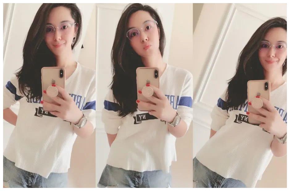 名模称号,如今33岁依旧单身,近照身材不|易建联|李亚红|近照_新浪新闻