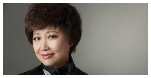 导演丈夫保护好,自己解决剧组所有麻烦事,离婚后晚年凄凉|徐松子|古榕