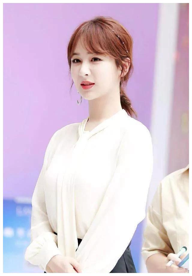 实际身高惊人的明星,陈瑶当之无愧|身高|陈瑶|杨紫_新浪新闻