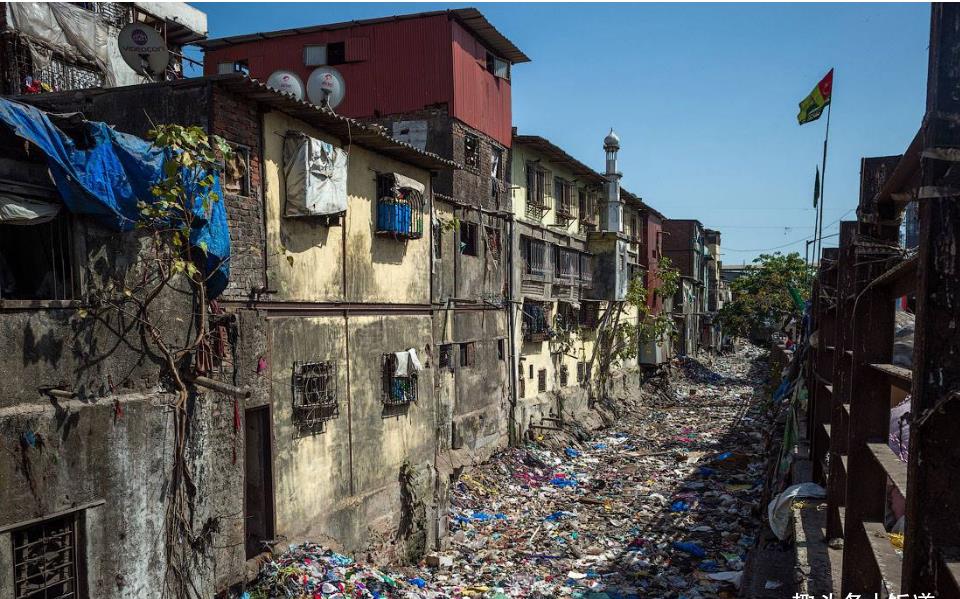 最干净和最脏国家同在亚洲:最干净不是日本,最脏在意料之中