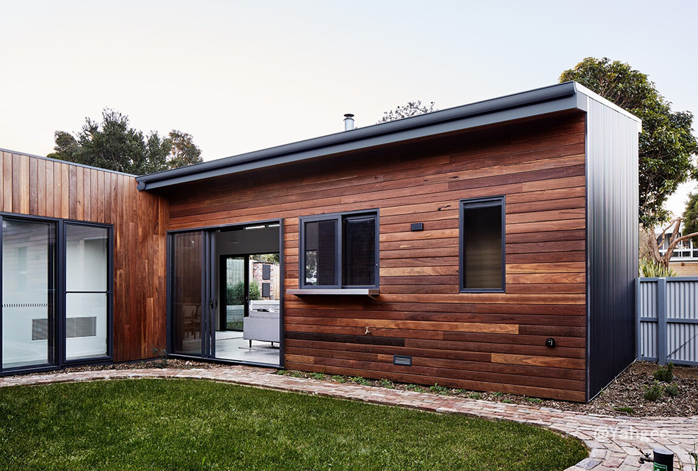 集装箱住宅定制箱体中的舒适生活