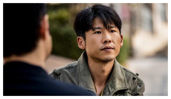 《巡回检察组》不起眼的小配角们,原来是星二代,颜值却不及父母