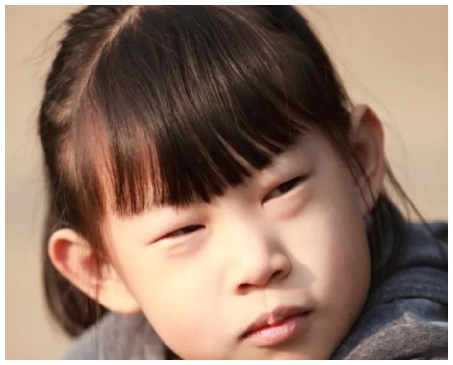 小沈阳女儿逆袭式长大!当初长相被吐槽,如今美出新高度!