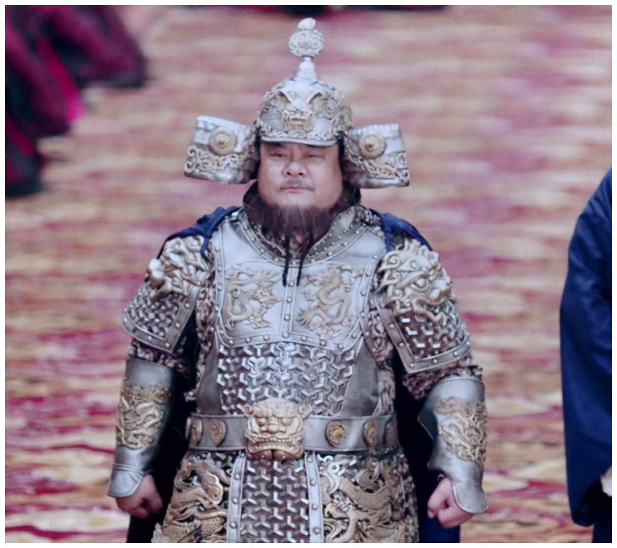 竟能颠覆大唐盛世,但最终落得个臭名昭着|安禄山|节度使|张守珪_新浪