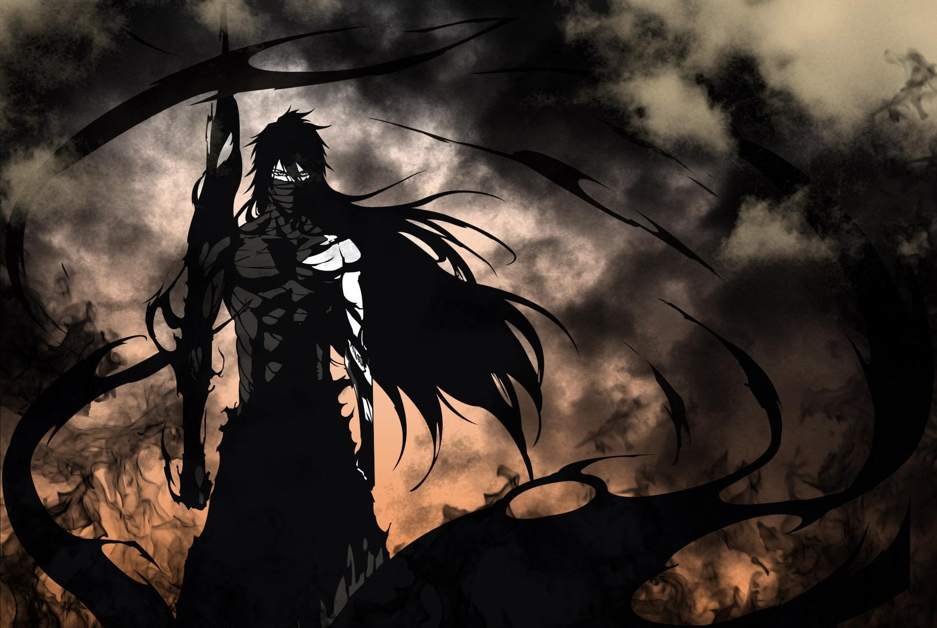 死神火影海贼:你说什么