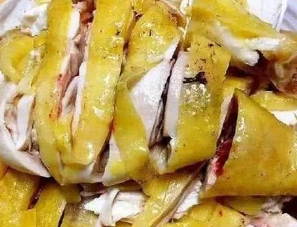 白切鸡有"红血丝"!顾客叫来老板要投诉,老板一解释,涨知识了