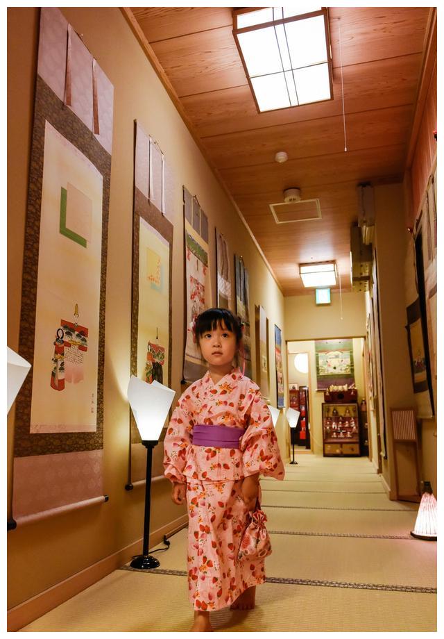 带你寻找最纯朴的日式风情,藏在深山中的小镇,九州小京都豆田町