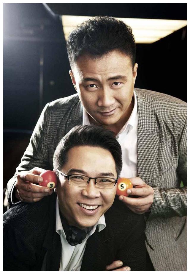 喜好男色的金融大佬石雪以及他背后的8个当红小生