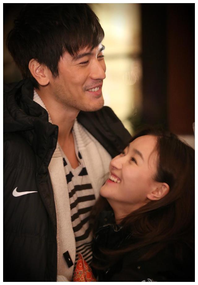 焦俊艳悼念高以翔看哭网民在另一个世界继续做你的慢性子