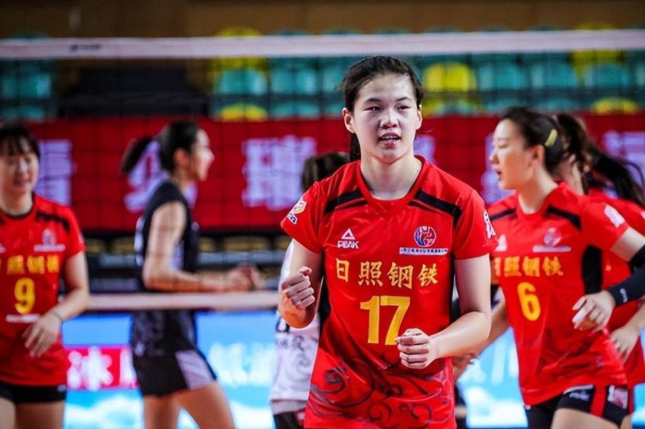 女排全运会：除了津苏，山东上海辽宁福建或争夺奖牌！