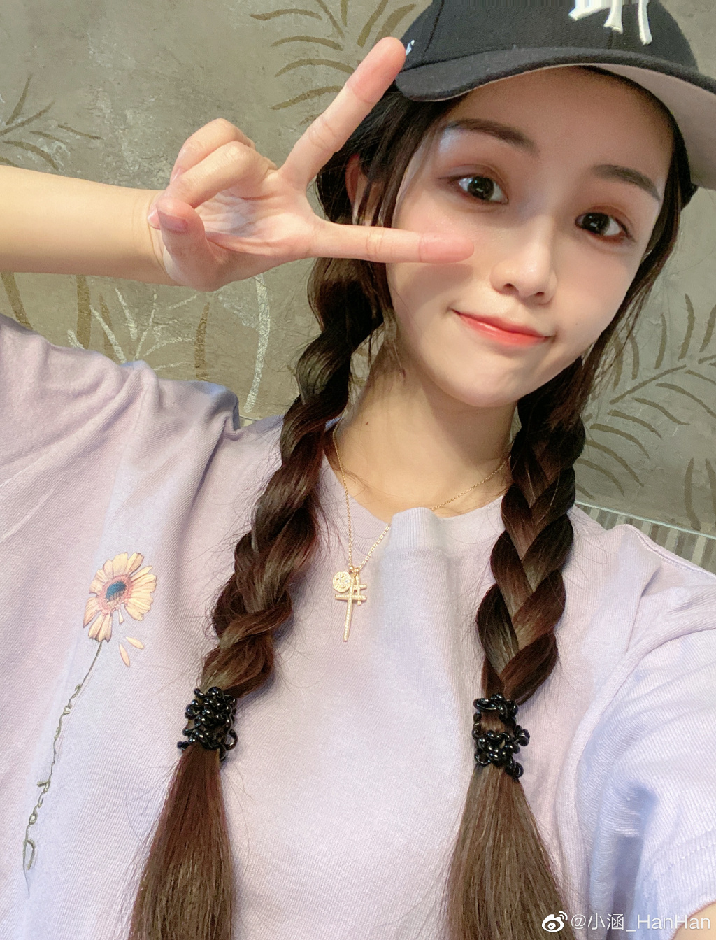 网红美女小涵迷人写真美照欣赏真好看