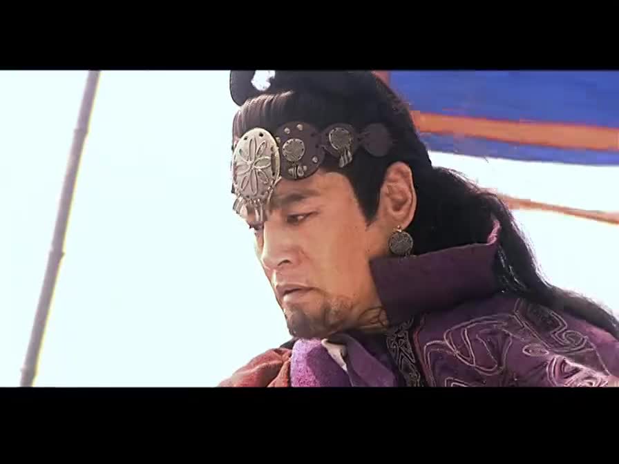 西风烈:白起以水酒敬死去的秦赵两国将士,班师回国