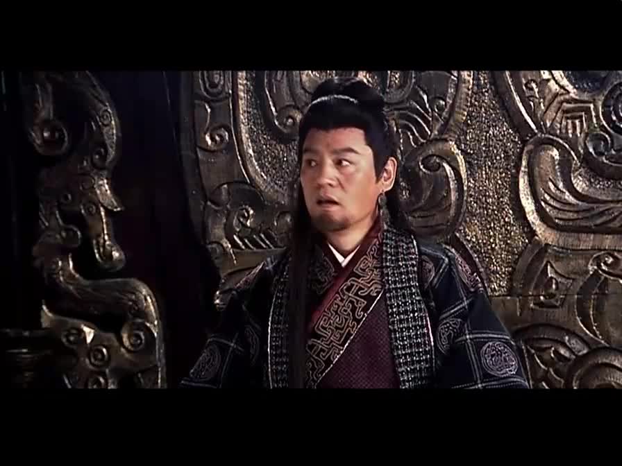 西风烈范雎奉命去请白起出师白起却不肯率军伐赵