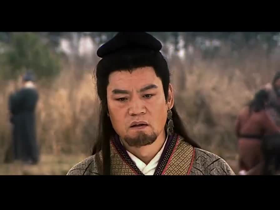 西风烈:白起认出刺客是卞楚,秦王打算让赵国派人过来当面解释