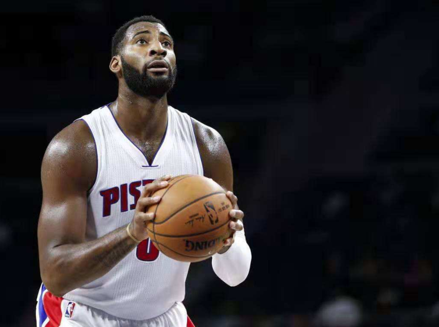 被活塞队白送到骑士队,德拉蒙德怎么可能舍得跳出2800万合同