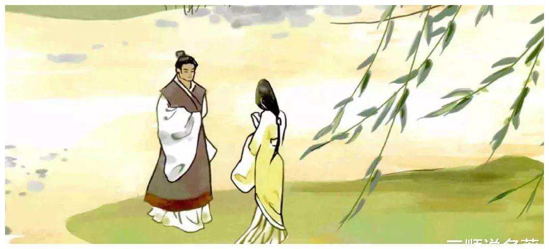 孔雀东南飞:刘兰芝被休后,为啥还有那么多名门贵族向她求亲?|刘兰芝|名门|焦仲卿_新浪新闻