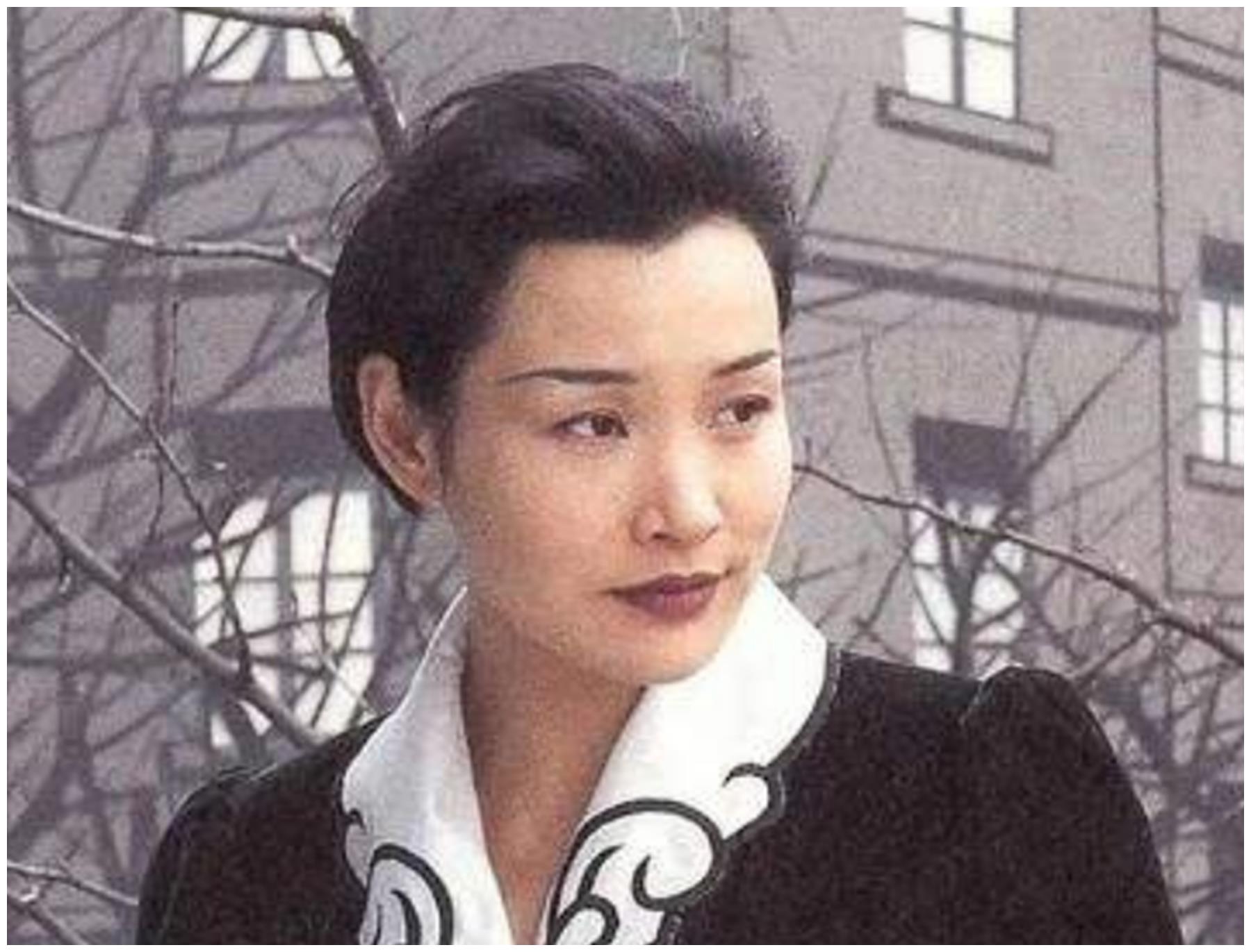 1985年陈冲5个字毁了春晚央视道歉导演直言不想活