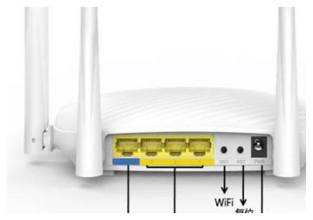 猫和路由器交换机