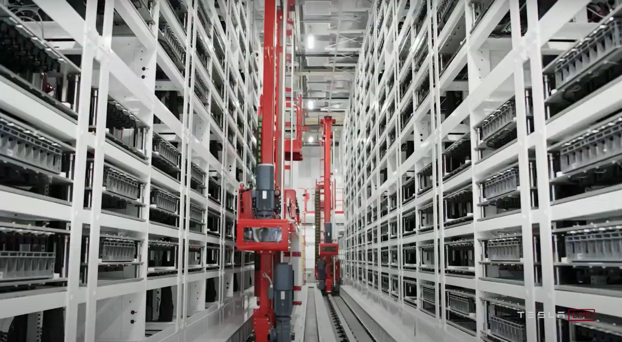 特斯拉与宁德时代2025 年的电池供应让十六万的model2提上日程?