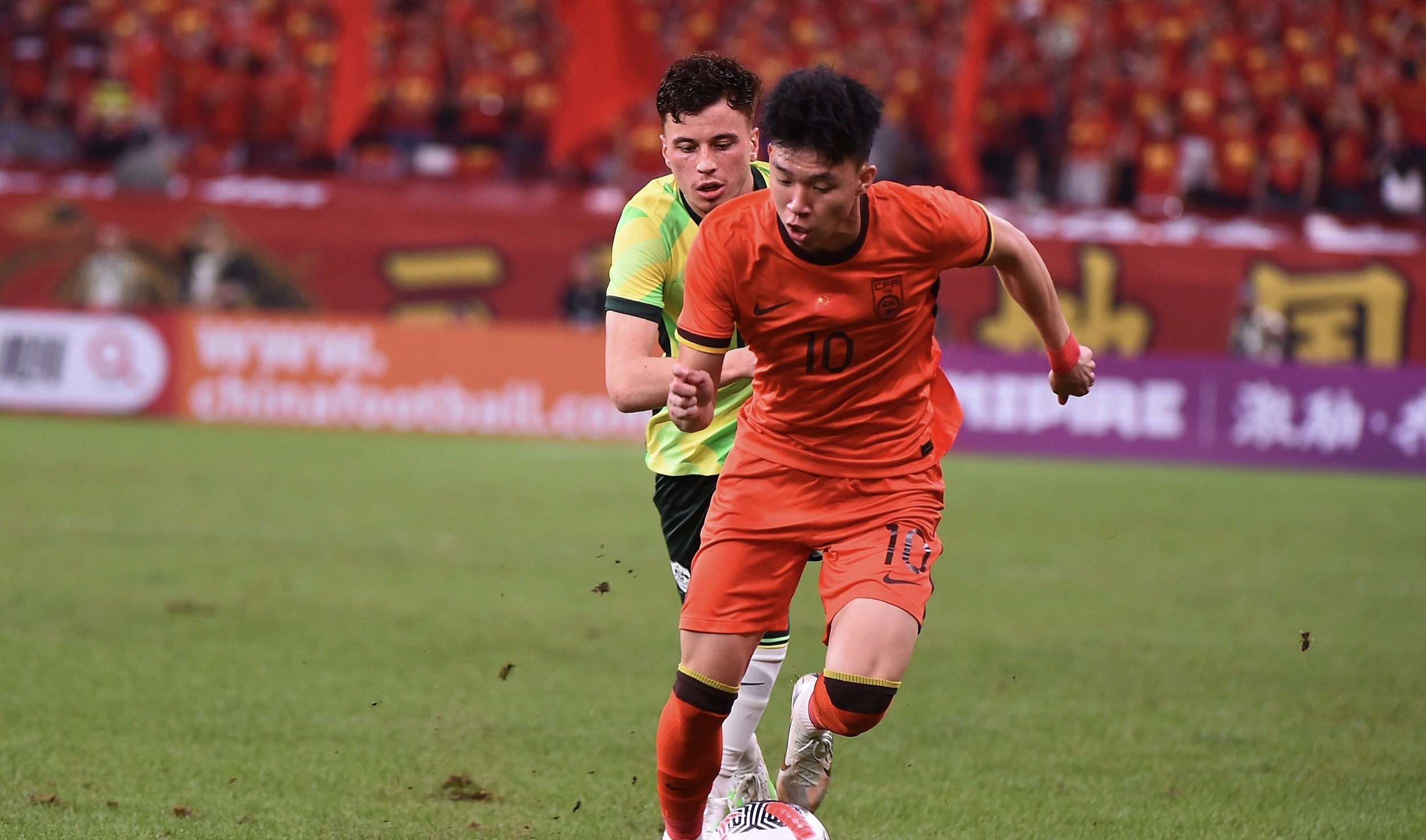 喜讯！欧洲经纪公司：王钰栋将加盟欧冠球队，不久官宣