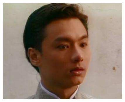 帅过刘德华拒绝林青霞,为刘嘉玲退圈的第一美男林俊贤,今怎样了