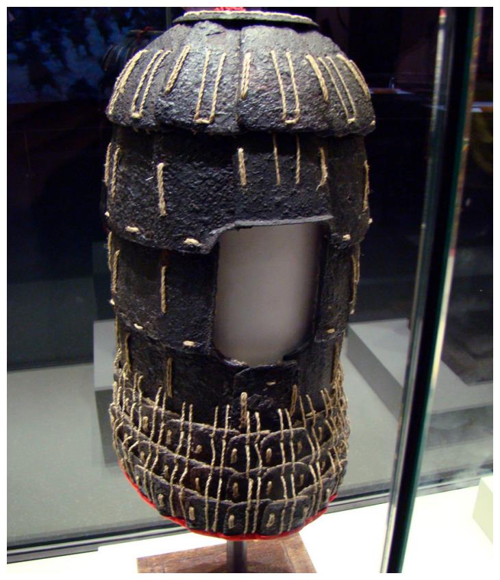 汉军头盔单调?汉朝人不服:作为铁器时代先锋,背后的难你们不懂