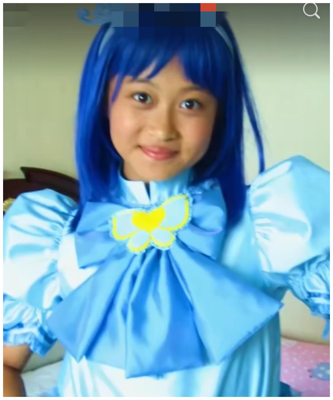 巴啦啦小魔仙演员现状美琪离世美雪成学霸配角蔡徐坤成顶流