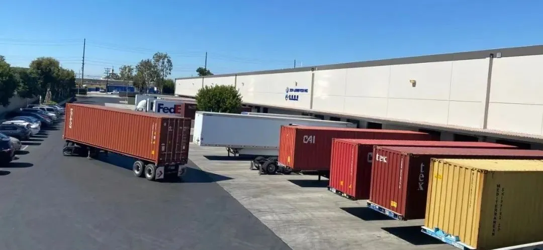 所有人美国清关需要注意事项