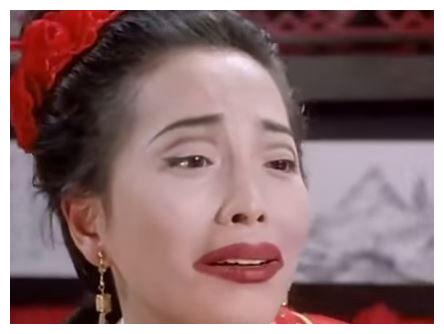 扬言为林正英终身不嫁的石榴姐为何在他去世7年后转身嫁了富商