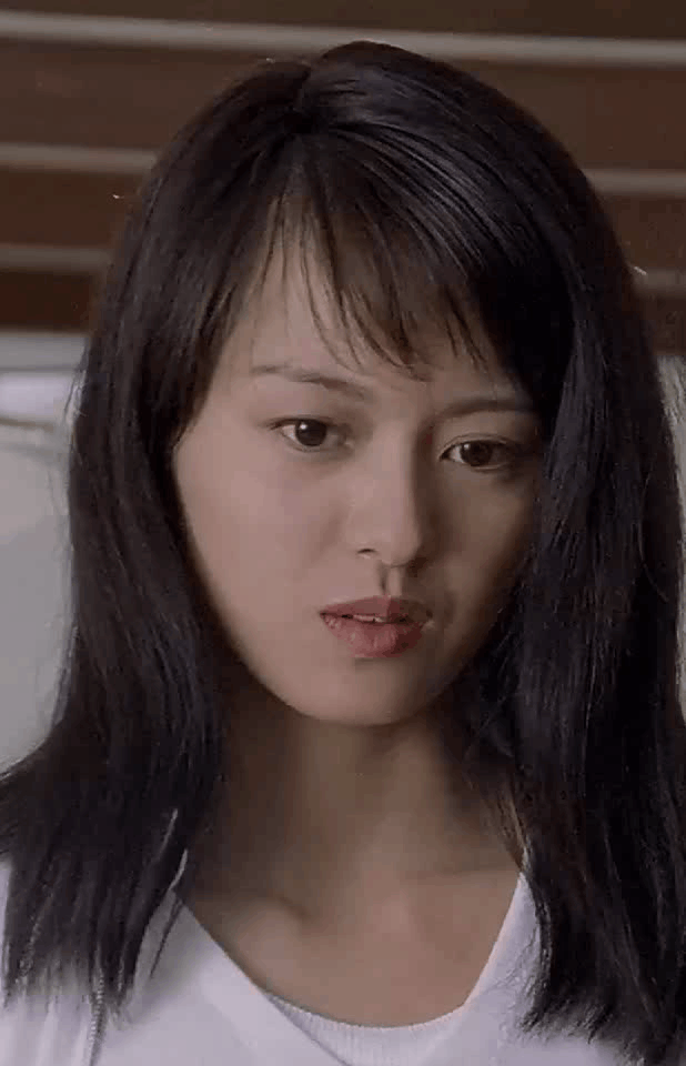 梁咏琪在《少年赌神》中的盛世美颜,网友直呼:美得惊为天人!