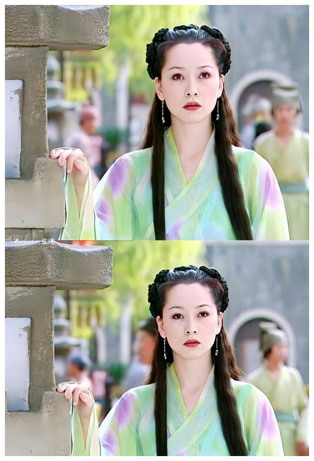 红白玫瑰之争乌龙闯情关霍水仙vs许平君你选谁