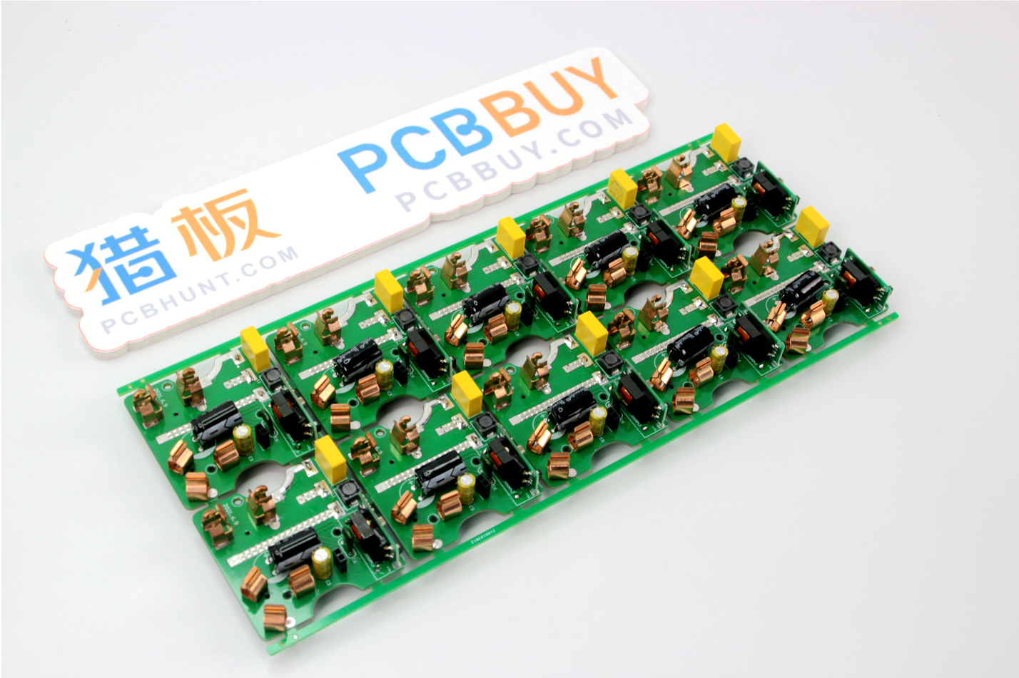 PCB、PCBA、SMT有哪些区别与联系？-pcb和pcba有什么区别