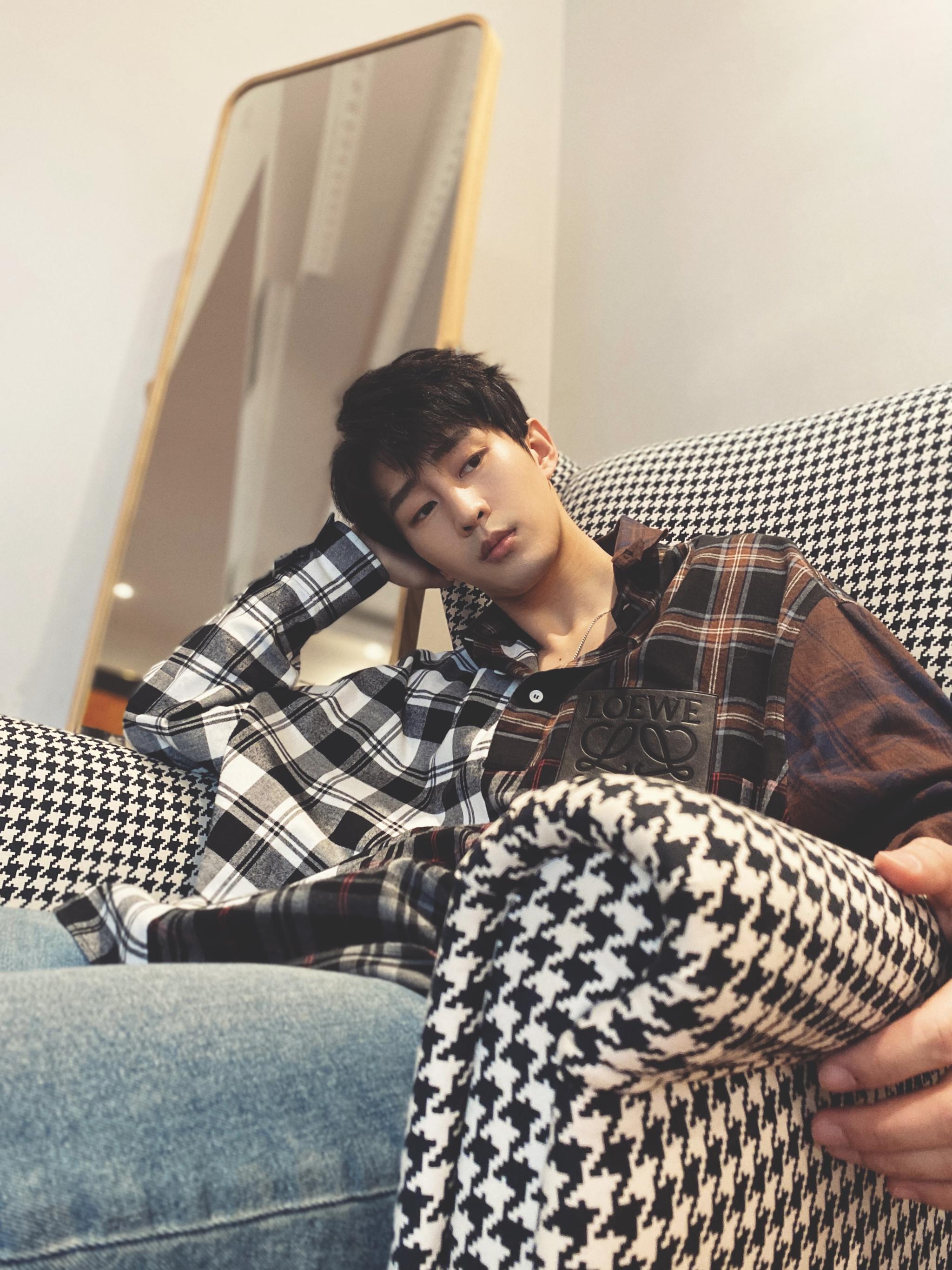 随着剧情的推动,眼看林楠死亡诅咒倒计时越来越少,最终李思壮成否还