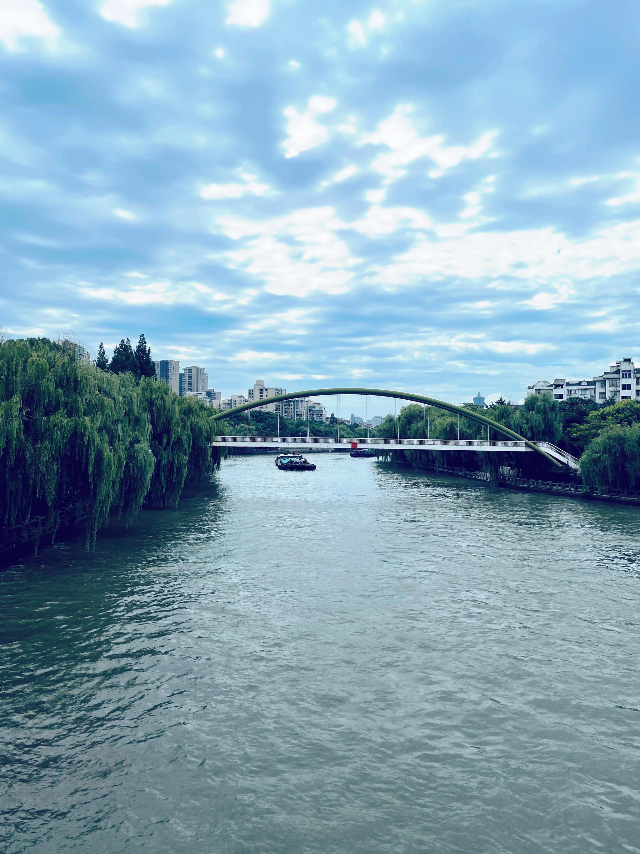 记录古老文明传承大运河文化 黄勖个人作品秀"和"即将上演