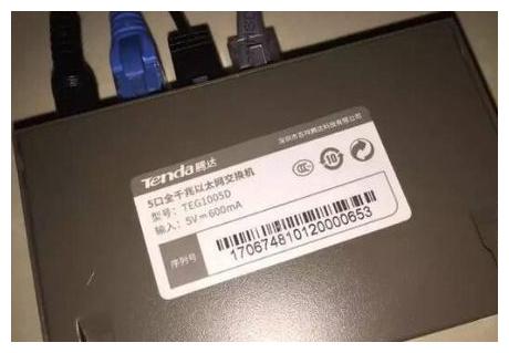 猫和路由器交换机