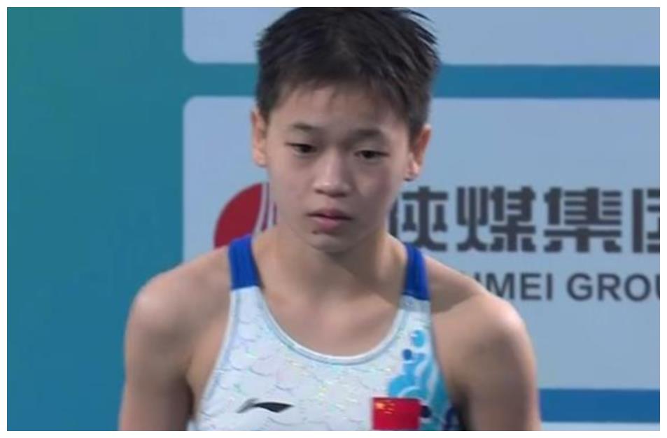 207C再次失误仍获第一名！全红婵跳出6个10分，力压3大奥运冠军休闲区蓝鸢梦想 - Www.slyday.coM