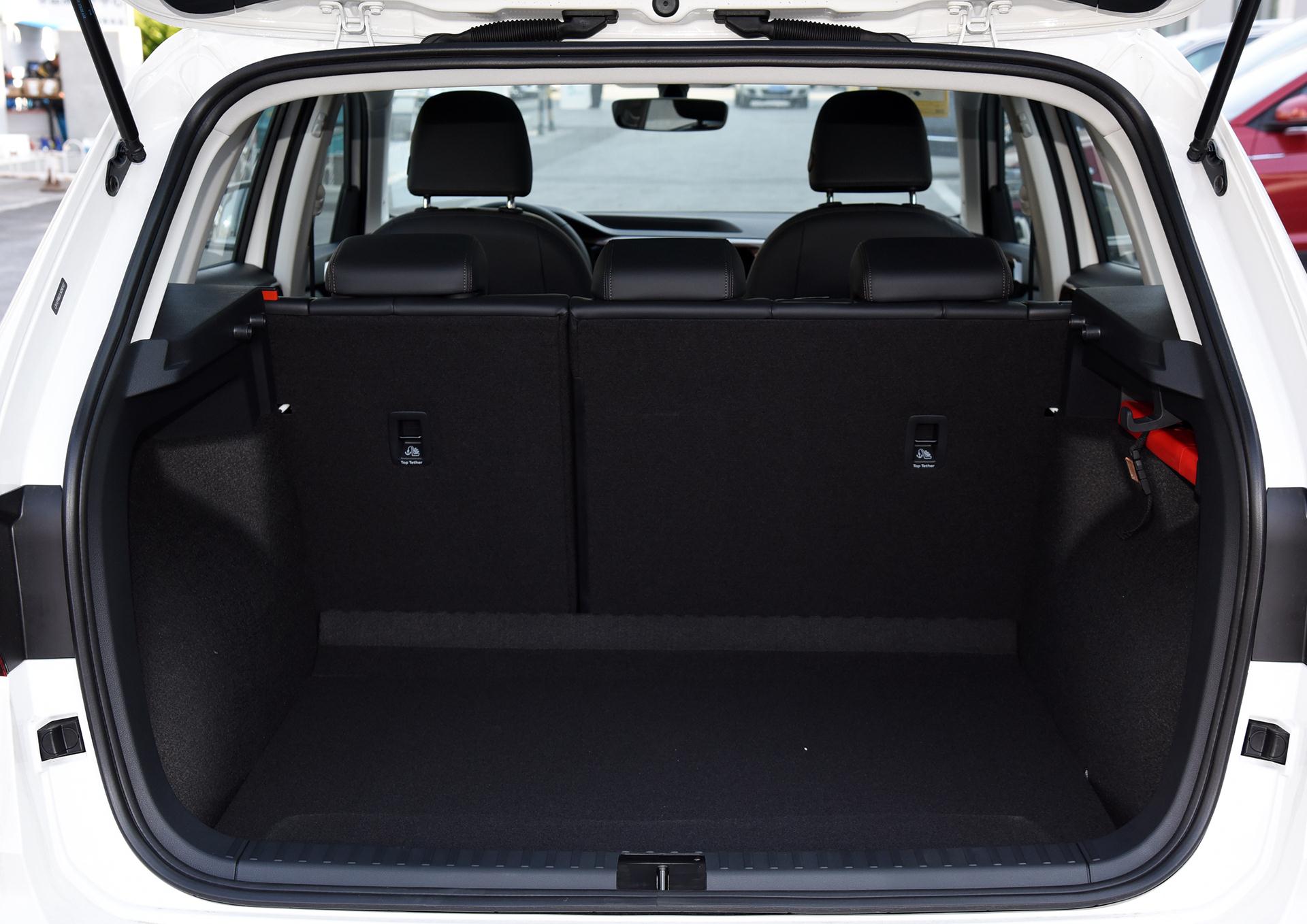 2021款大众途岳上市!配置提升是重点!