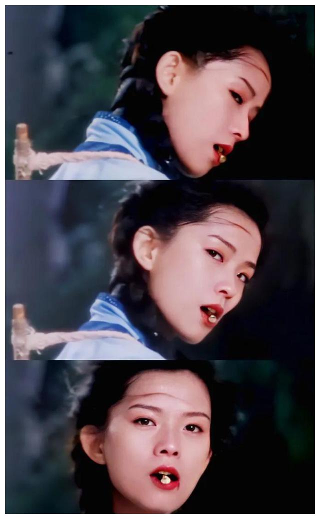 柔弱苦情不是她的本色--叶全真