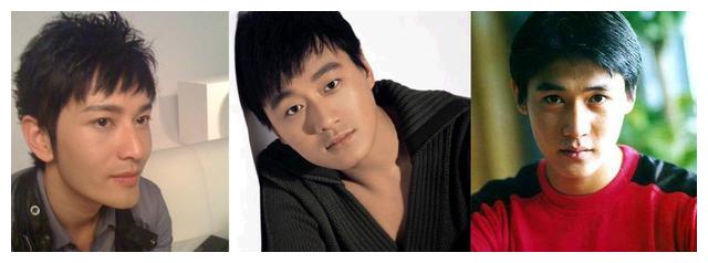 喜好男色的金融大佬石雪以及他背后的8个当红小生