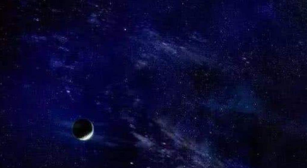 人类真的被圈养？科学家发现宇宙被分隔为多个区域，存在虚无空间__财经头条