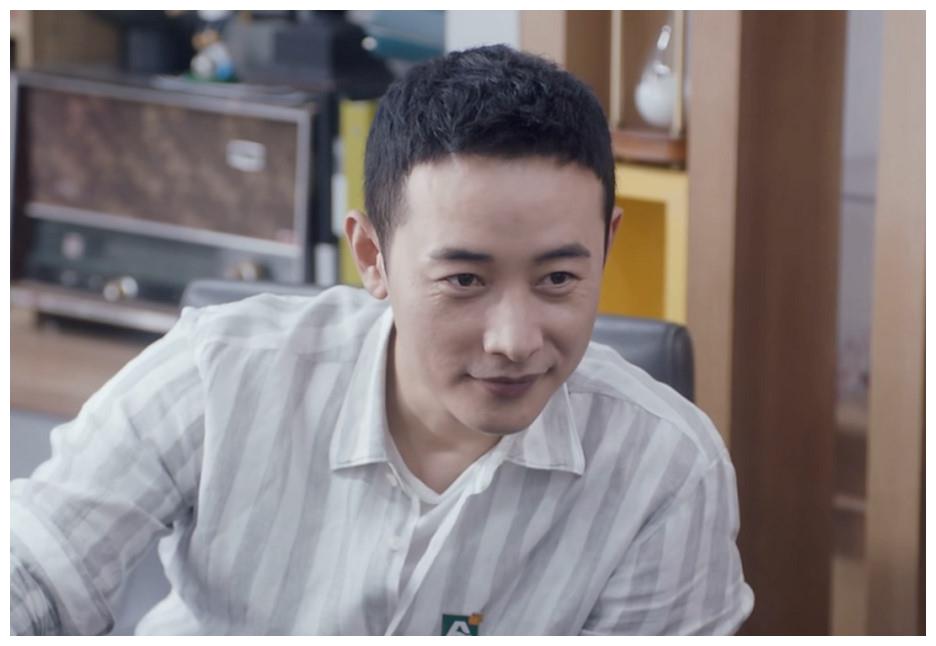 安家:徐父登场投资,徐文昌创办城家公寓,翟云霄被炒身无分文