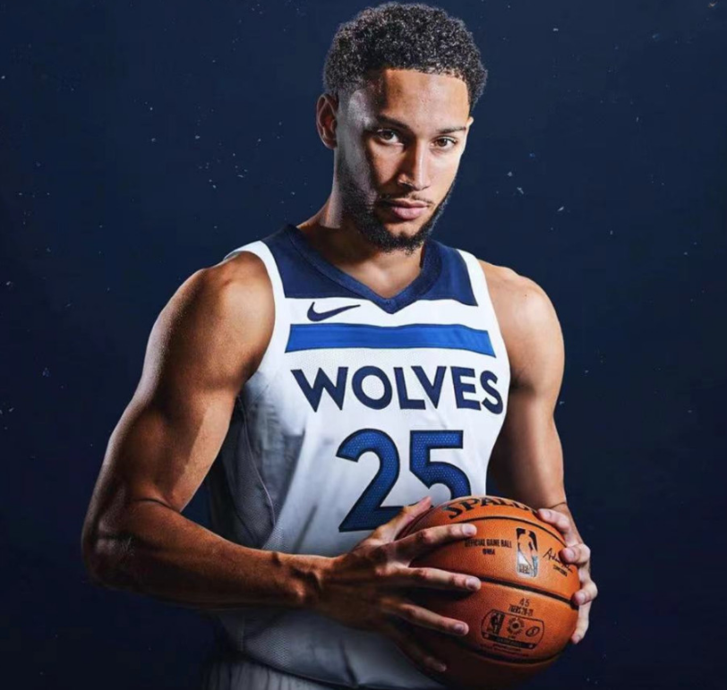 诸多西蒙斯可能的下家球队之中，唯有勇士队最有可能，也最适合休闲区蓝鸢梦想 - Www.slyday.coM