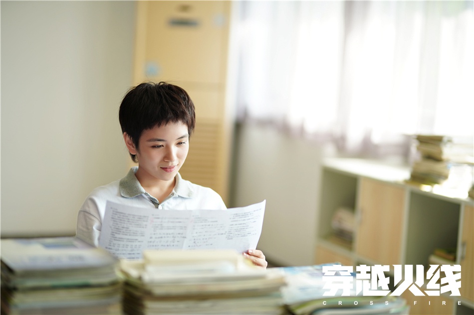 代露娃新剧挑战风云女学霸拜托了班长今日开播