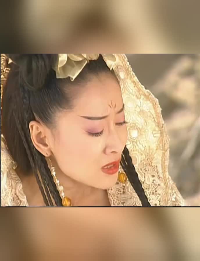 绝代双骄小鱼儿与花无缺假死邀月中计说出二十年前实事