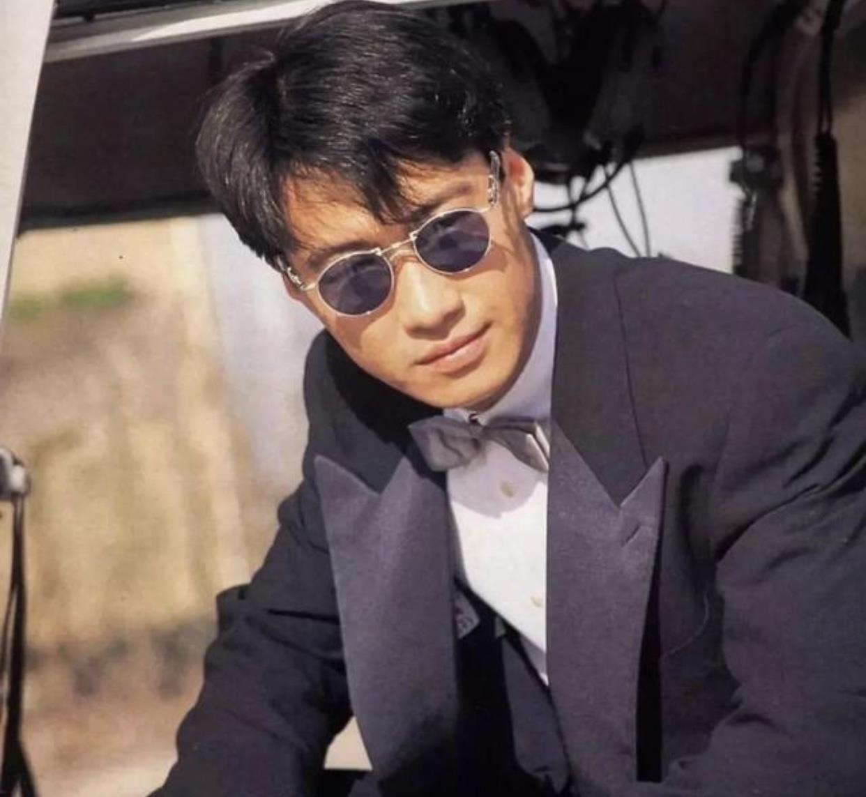 四大天王黎明真的很懒吗还被导演要求辞退