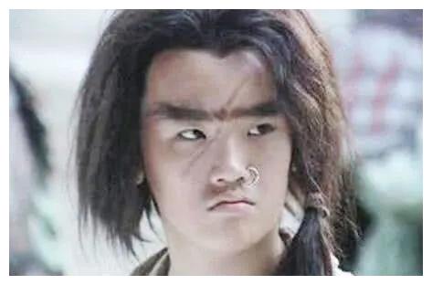 4版"李元霸",前三位都是经典,图4女版李元霸是怎么回事?