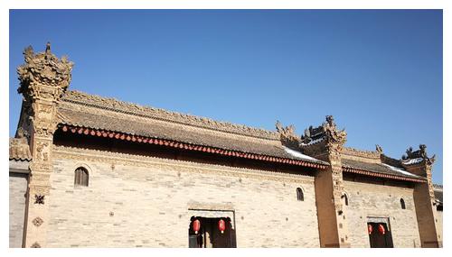 咸阳再现“巨富豪宅”,家族商号遍布13省,拥有仆人丫鬟165人休闲区蓝鸢梦想 - Www.slyday.coM 咸阳再现“巨富豪宅”,家族商号遍布13省,拥有仆人丫鬟165人休闲区蓝鸢梦想 - Www.slyday.coM