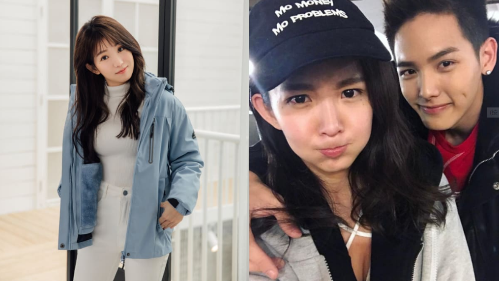 自曝1年前失恋惨况 郭书瑶:3天没出门一直哭|郭书瑶|神经病|王以纶